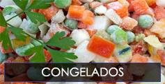 CONGELADOS