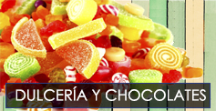 DULCERIA