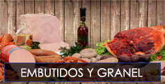 EMBUTIDOS