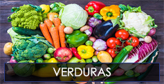 VERDURA