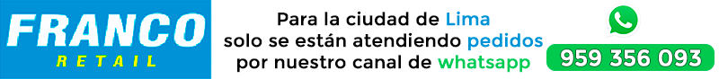 Franco Supermercado